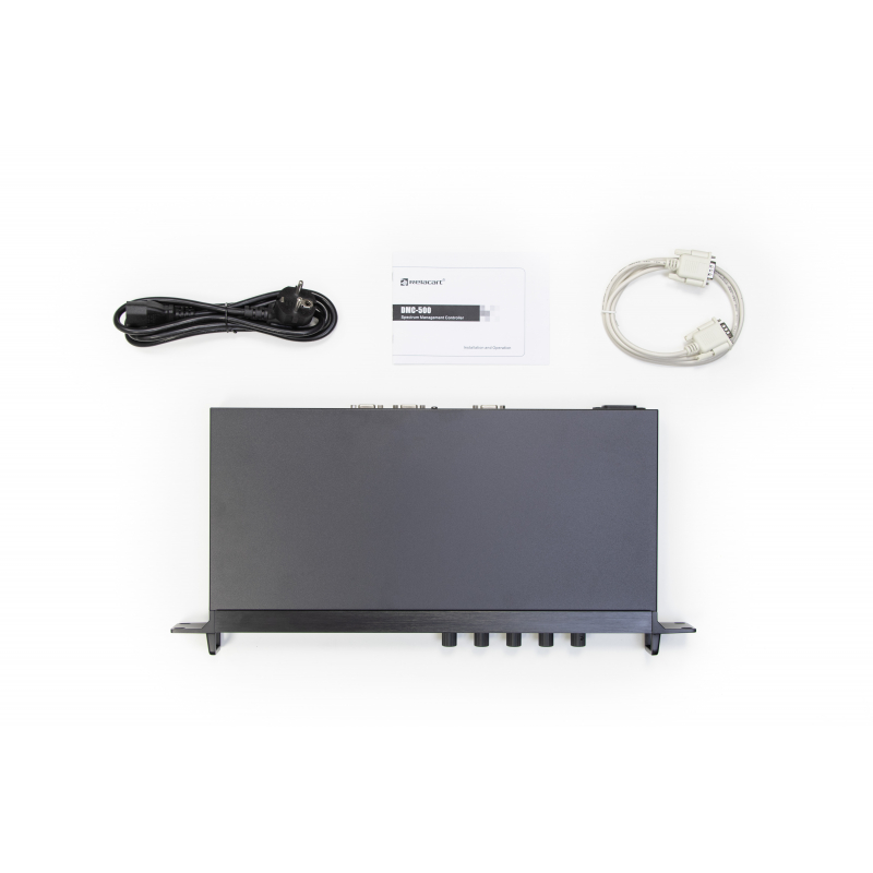 Фото Контроллер Relacart DMC-500