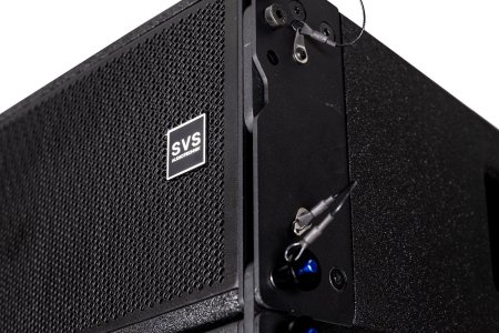 Фото Комплект модулей линейного массива SVS Audiotechnik CASCADE 206AP 