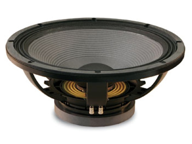 Фото EighteenSound 18LW2400/8