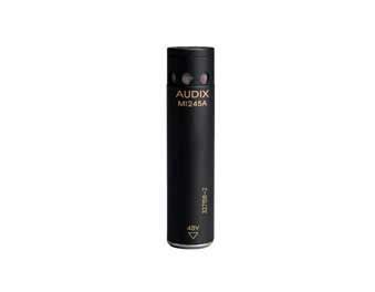 Фото Audix M1245HC микрофон миниатюрный конденсаторный на гусиной шее