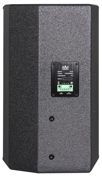Фото Пассивная акустическая система SVS Audiotechnik FS-8