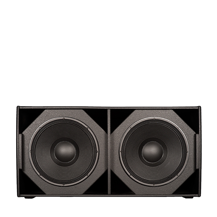 Фото Активный сабвуфер IDEA Pro Audio BASSO36-A