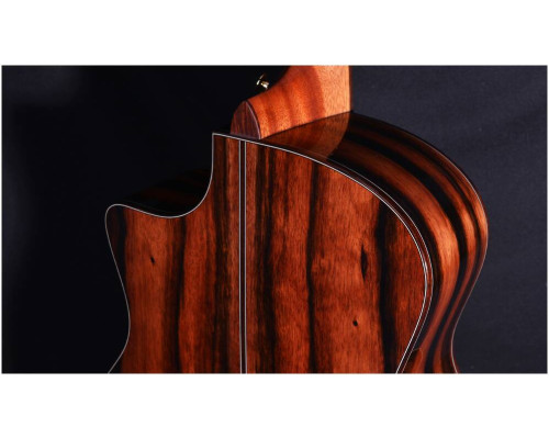 Фото Электроакустическая гитара Crafter LX G-4000CE