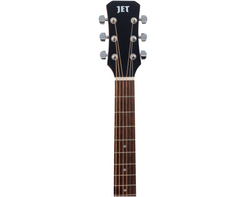 Фото Акустическая гитара JET JOM-255 OP