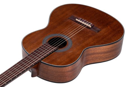 Фото Классическая гитара Sevillia IC-100M 3/4 NS