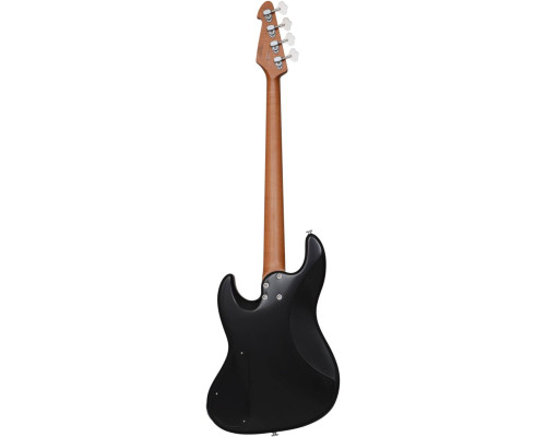 Фото Бас-гитара Keipro KJB-Deluxe Pro Q-R ACT HTBK