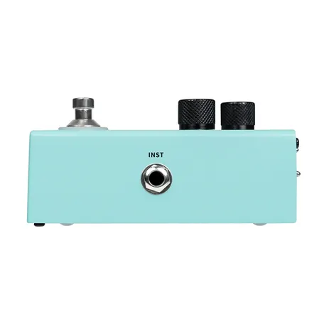 Фото Педаль эффектов Mooer MVP2 Harmonier