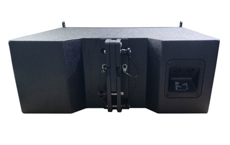 Фото Элемент линейного массива пассивный SVS Audiotechnik LA-28
