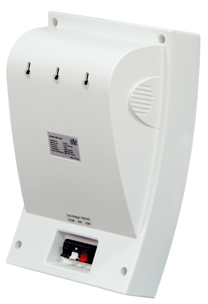 Фото Настенный громкоговоритель SVS Audiotechnik WSL-501