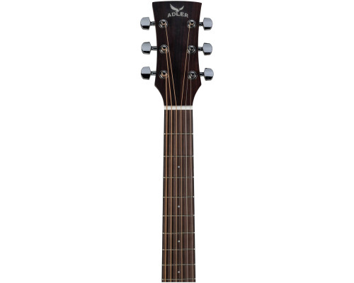 Фото Акустическая гитара Adler DC50-CM
