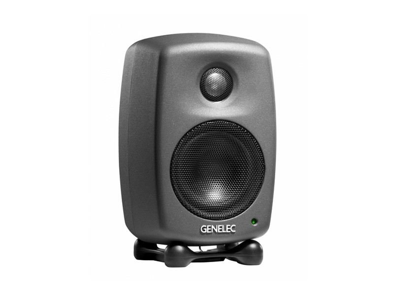 Фото Genelec 8010AP
