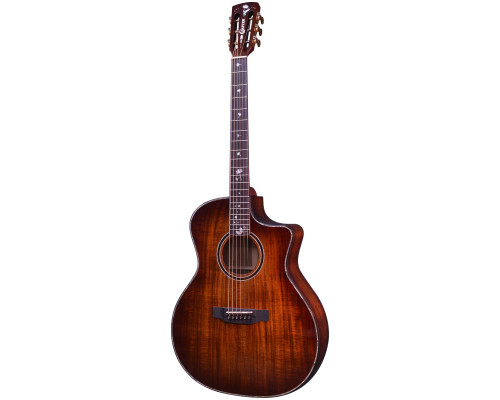 Фото Электроакустическая гитара Crafter Mind G-2500CE ALK DL