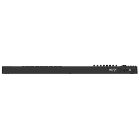 Фото MIDI-клавиатура Nux NTK-61 Track Keyboard