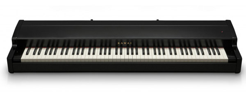 Фото MIDI-клавиатура Kawai VPC1