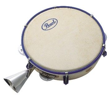 Фото Бубен Pearl PDZ-510