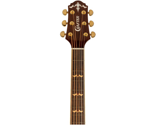 Фото Электроакустическая гитара Crafter STG G-20CE