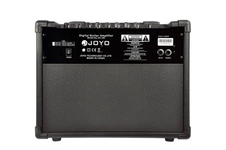 Фото Комбоусилитель для электрогитары Joyo DC-30