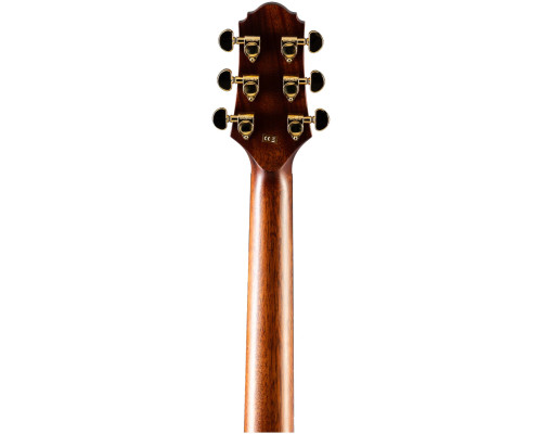 Фото Электроакустическая гитара Crafter LX G-2000CE
