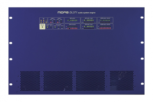 Фото Процессорный блок Midas DL371PRO9