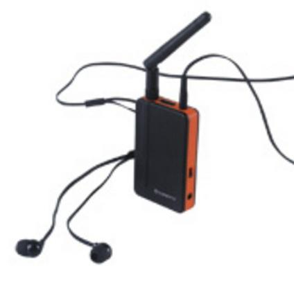 Фото Наушники Volta Estet Head phones