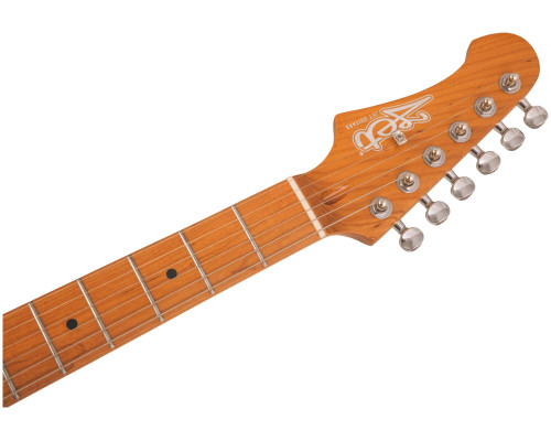 Фото Электрогитара JET JS-400 OW LH