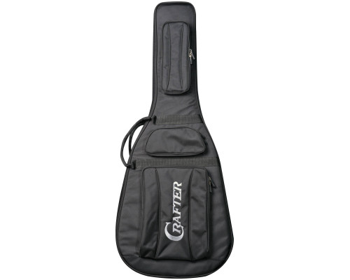 Фото Электроакустическая гитара Crafter SRP D-36E