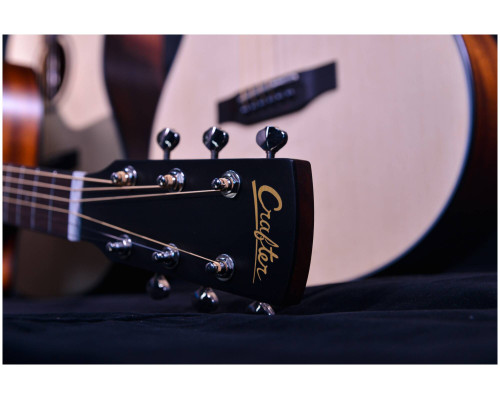Фото Акустическая гитара Crafter LITE D-16