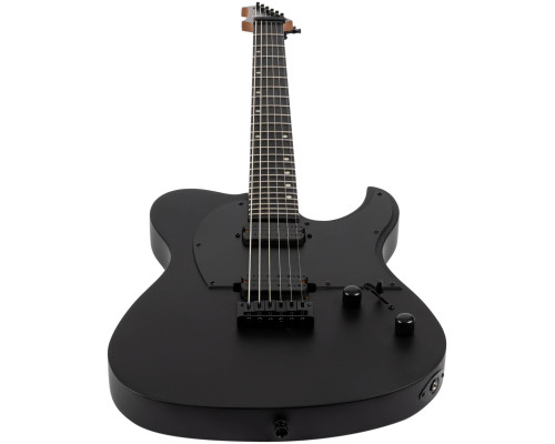 Фото Электрогитара Spira T-400 MBK Baritone