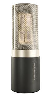 Фото AUDIO-TECHNICA AT5040 cтудийный конденсаторный микрофон