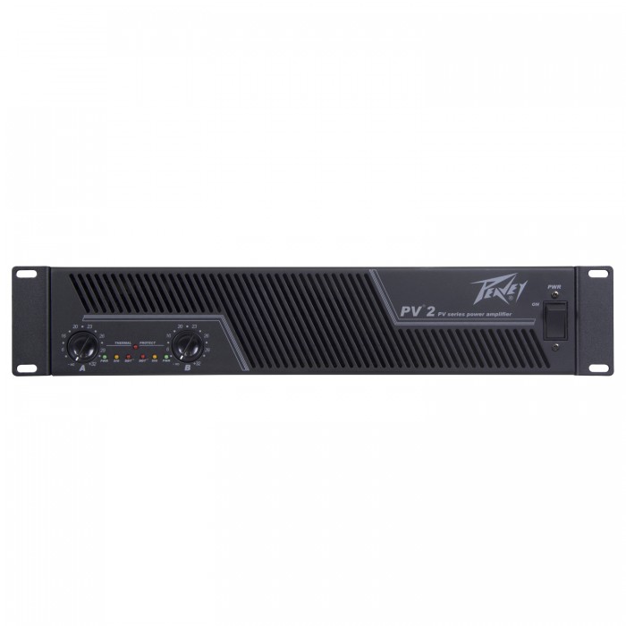 Фото Усилитель мощности Peavey PV 2