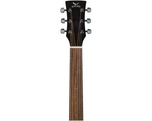 Фото Акустическая гитара Adler OM50-CM