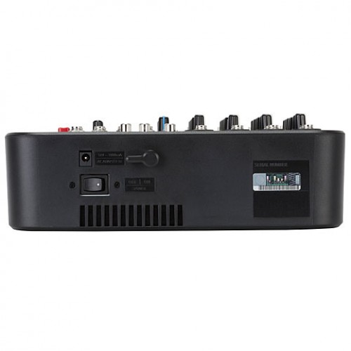 Фото Микшерный пульт RCF L-PAD 8C
