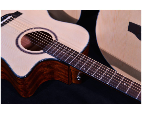 Фото Акустическая гитара Crafter LITE D-16