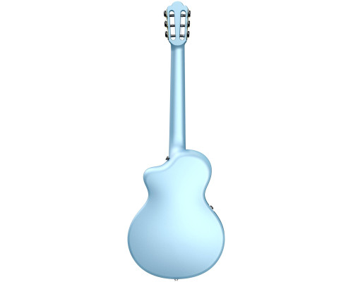 Фото Классическая гитара Natasha Cosmos NSX Ocean Blue