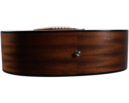 Фото Акустическая гитара Adler GC50-CM
