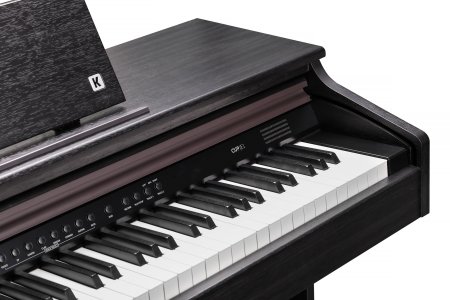 Фото Цифровое пианино Kurzweil CUP E1 SR