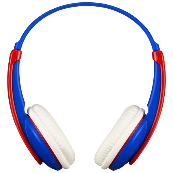 Фото Наушники JVC HA-KD9BT-A-E
