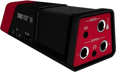 Фото Аудиоинтерфейс Line 6 Sonic Port VX