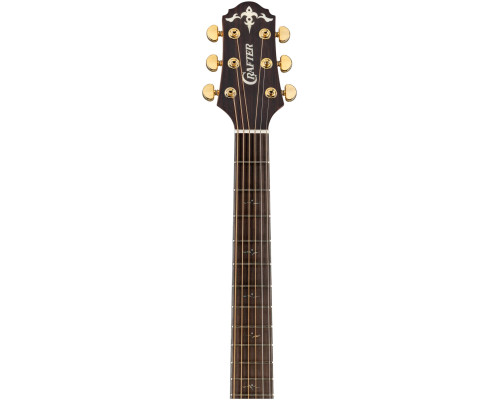 Фото Акустическая гитара Crafter LX G-1000c