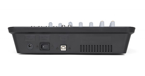Фото Микшерный пульт Samson MixPad MXP144FX