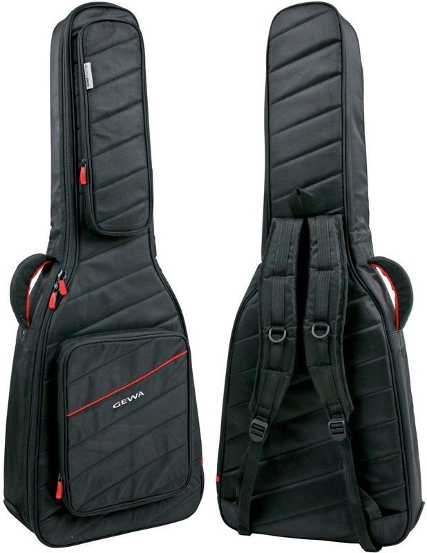 Фото GEWA CROSS 30 E-Guitar