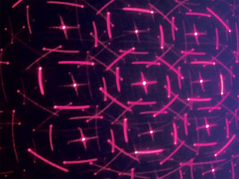 Фото Лазерный прибор XLine Laser GAMMA