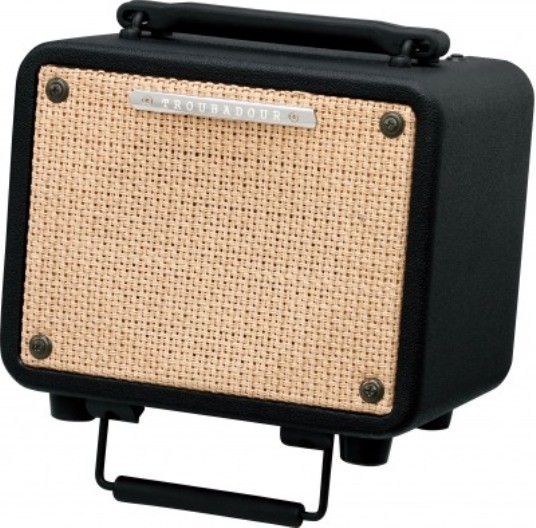 Фото IBANEZ T15-U TROUBADOUR ACOUSTIC COMBO комбо для акустической гитары