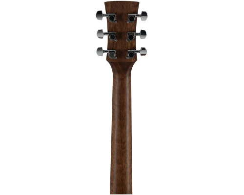 Фото Акустическая гитара Adler D10-SM LH