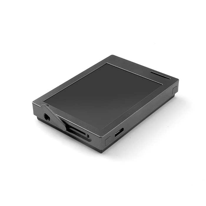 Фото Цифровой плеер Cowon M2 32Gb Black