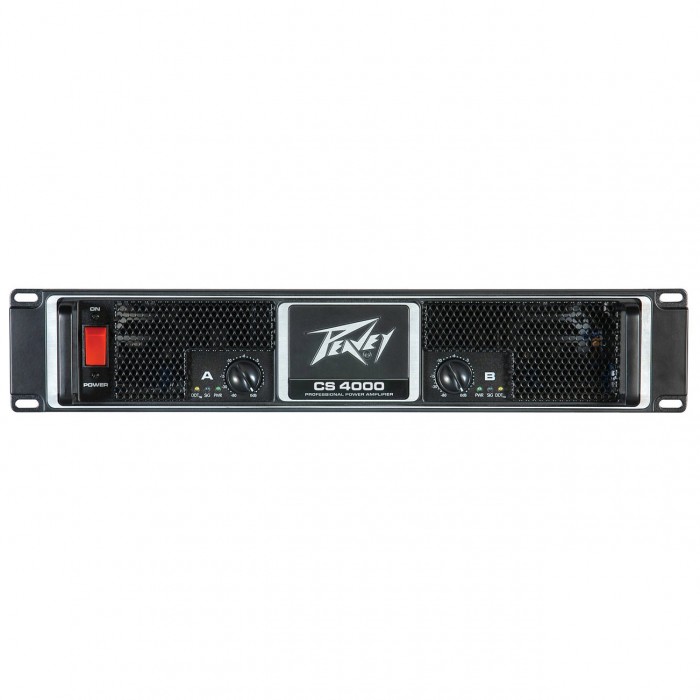 Фото Усилитель мощности Peavey CS 4000