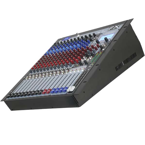 Фото Микшерный пульт Peavey FX2 16