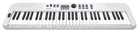 Фото Синтезатор Nux NEK-110-WH