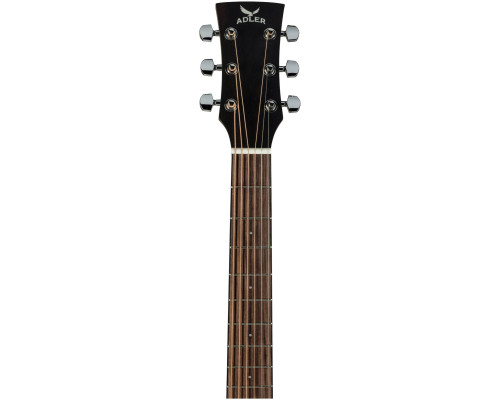 Фото Акустическая гитара Adler D50-CM