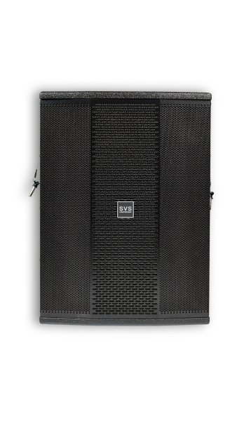 Фото Активный сабвуфер SVS Audiotechnik CASCADE N5A SUB